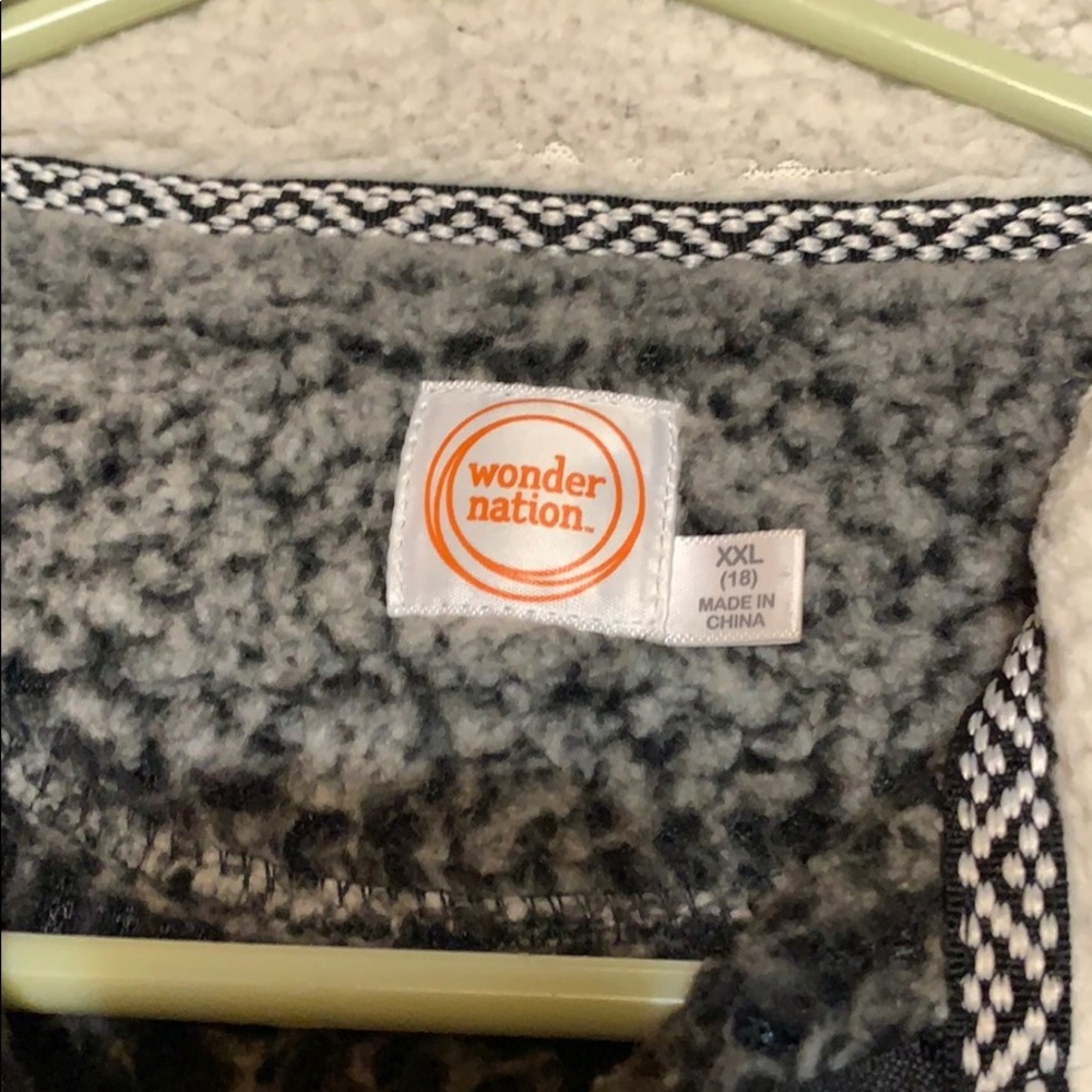 Jacket - Picture 2 of 2